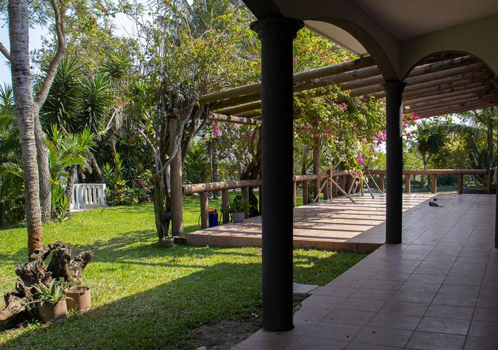 Others 2, Villas Montserrat Wellness Center, Boca del Río