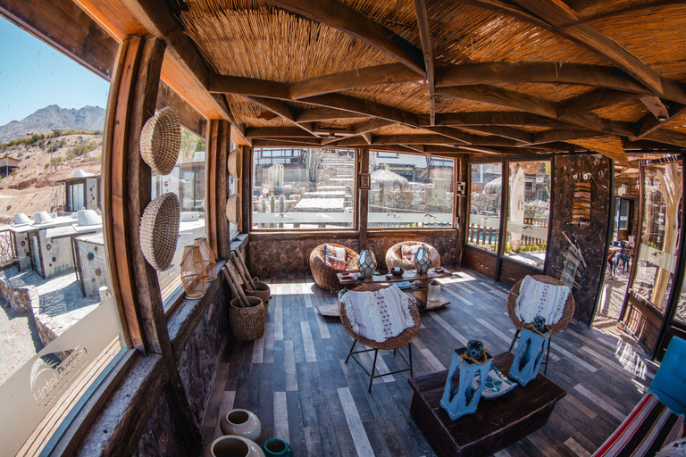 Others 5, Hotel Puclaro, Elqui