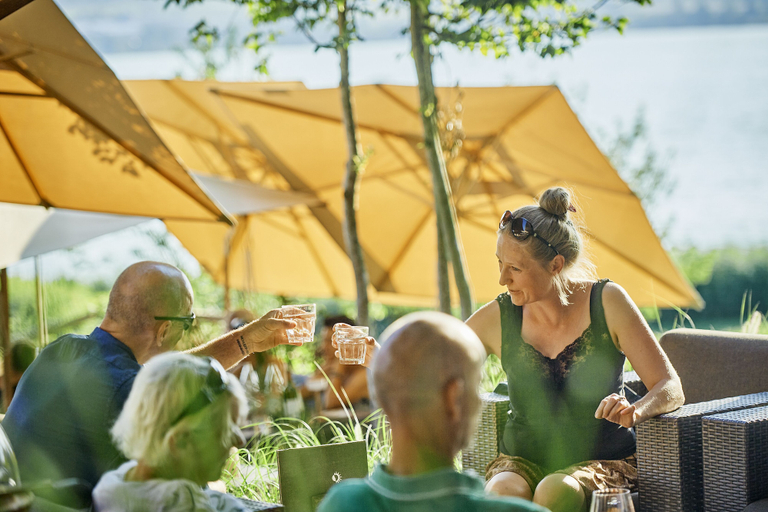 Food & Drinks 4, Sonne Seehotel, Sursee