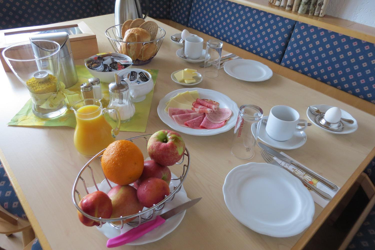 Food & Drinks 4, Buchelsteiner Hof, Deggendorf