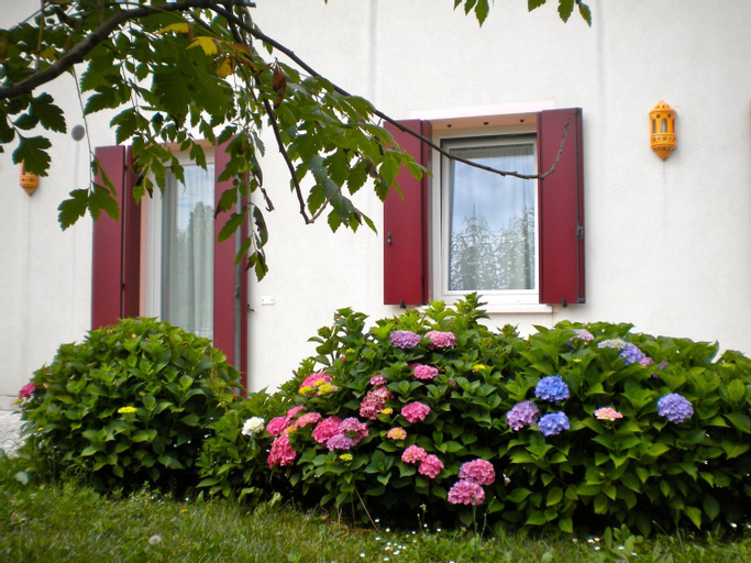 Exterior 7