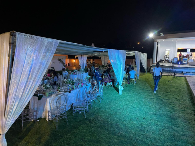 Others 5, JLK Guest House & Events Centre, New Juaben