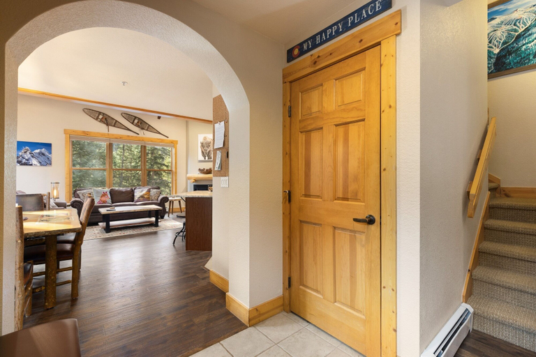 Interior, 8767 Trappers Crossing 4 Bedroom Condo by RedAwning, Summit