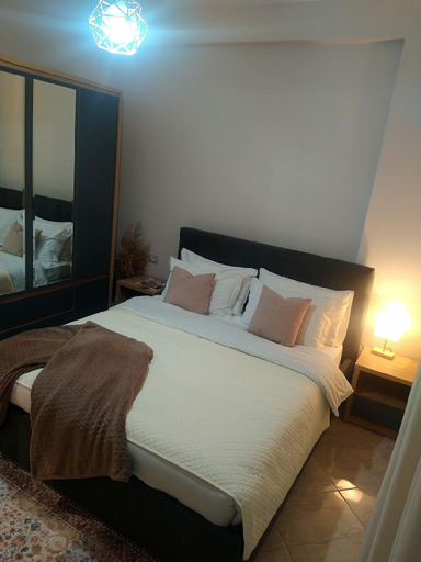 Others 4, Sofi's Cozy Apartment-Near Port of Vlore, Vlorës