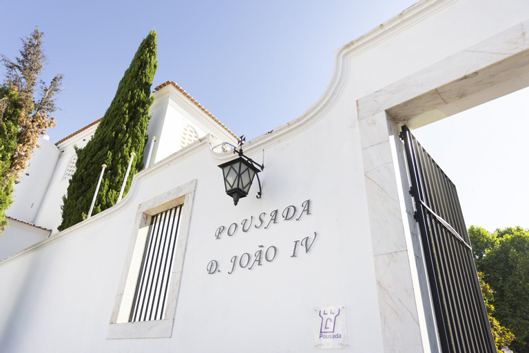 Pousada Convento de Vila Viçosa - Historic Hotel, Vila Viçosa