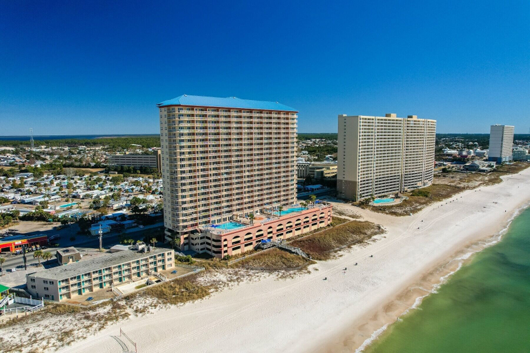 Exterior & Views 2, Sea-horsey 3 Bedroom Condo by RedAwning, Bay