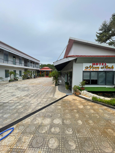 Nam Anh Hotel, Bảo Lộc