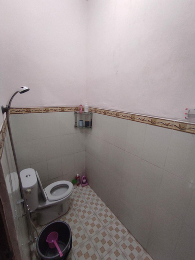 Bedroom 3, Omah Rere Full 1 Rumah, 2 kamar AC, Bantul