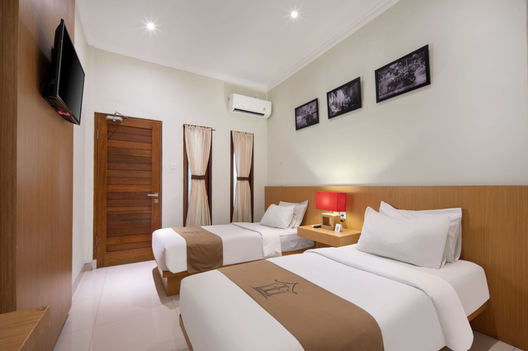Bedroom 16
