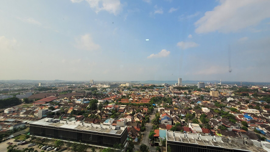 Exterior & Views 4, Meisterstadt Pollux Habibie PalamMansion, Batam