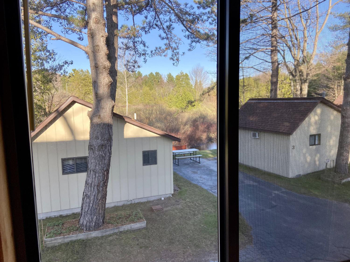 View 5, Betsie Riverside Resort, Benzie