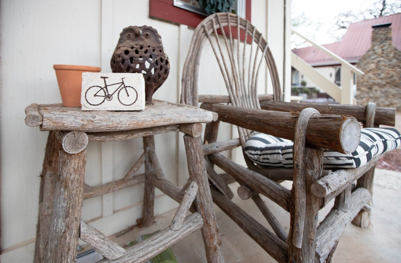 Property grounds 5, Serendipity 1 Bedroom Cottage by RedAwning, Gillespie
