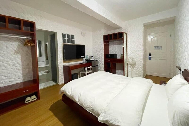Bedroom 2, Montani Beach Resort Puerto Galera powered by Cocotel, Puerto Galera