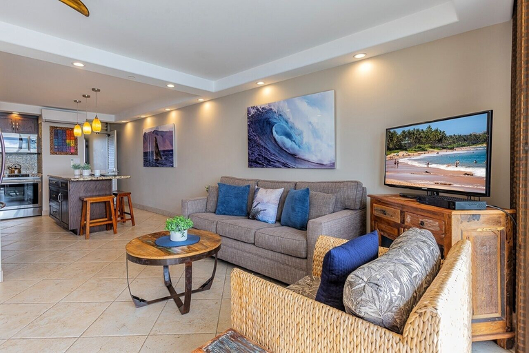 Others 5, Mana Kai #614 2 Bedroom Condo, Maui