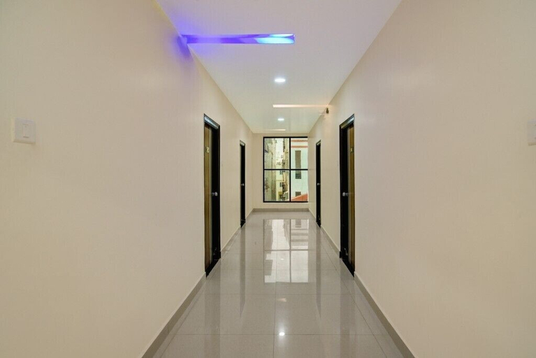 Others 4, iROOMZ J3 Group of Hotels, Hyderabad