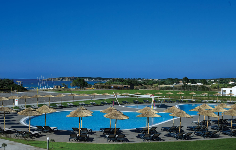Exterior & Views 2, Atlantica Plimmiri - All Inclusive, South Aegean