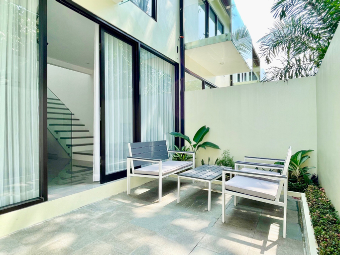 Exterior & Views 4, De Residence Pangandaran by Mabano Estates, Pangandaran