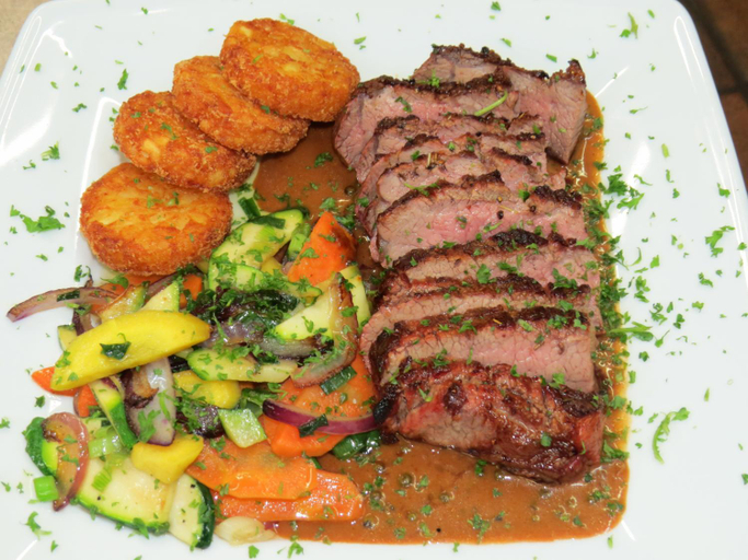 Food & Drinks 5, Buchelsteiner Hof, Deggendorf