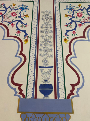 3, Golden Peacock Heritage Home Stay, Jaipur