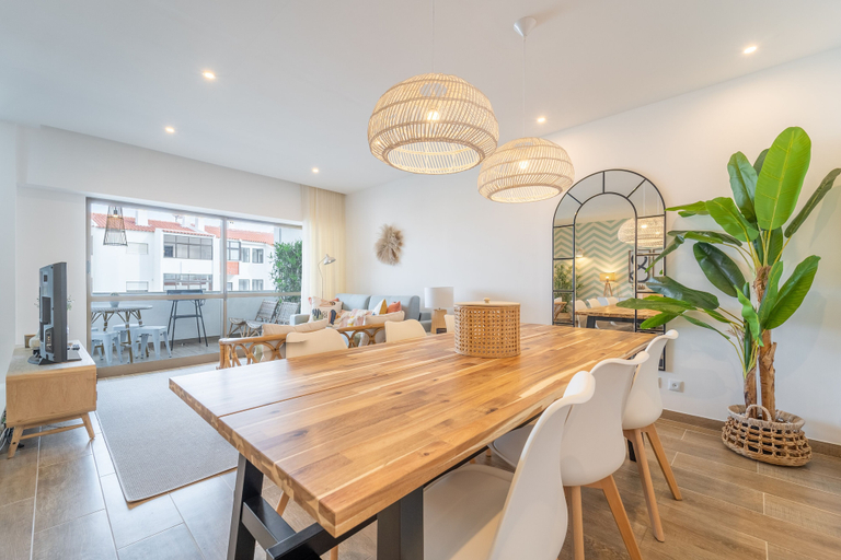 Food & Drinks, Palmeiras Apartment – 19A by HelloVacations, Albufeira