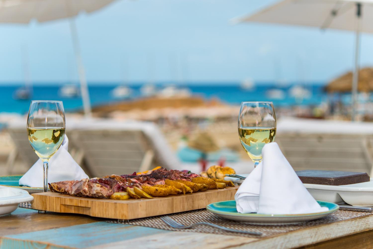 Food & Drinks 5, Insotel Punta Prima Resort, Baleares