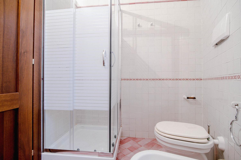Bathroom 3, Villa Bertacchi - inside and out Como, Como