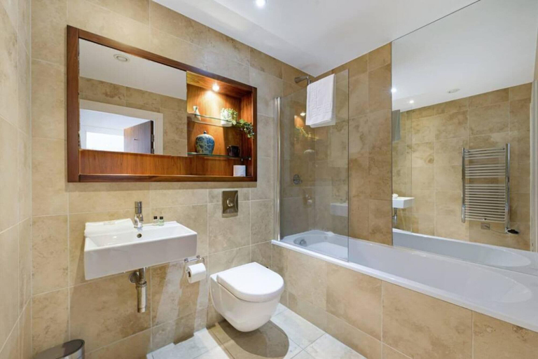 Room 3, Host Apartments Waterfront View, Sefton