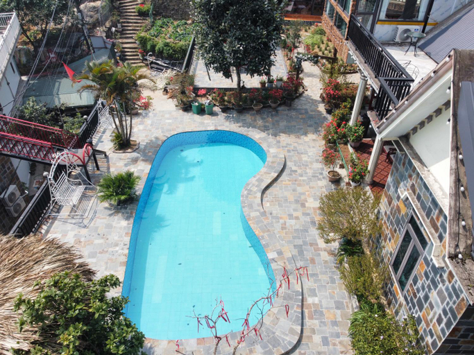 Others 5, Tuong Vi Homestay - Venuestay, Tam Dao