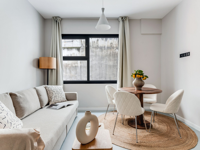 Others 5, Sanders Port - Cozy Studio Near Piraeus Port, Attica