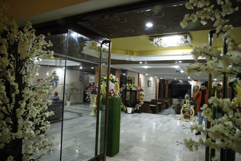 Others 4, The Morni Resort, Panchkula