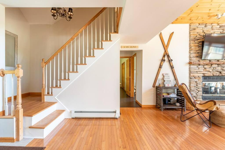 Others 3, Beautiful mountain home with gorgeous meadow views, Greene