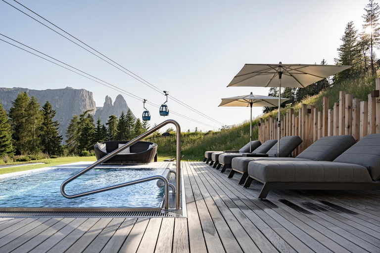 Sport & Beauty 5, Hotel Schmung, Bolzano