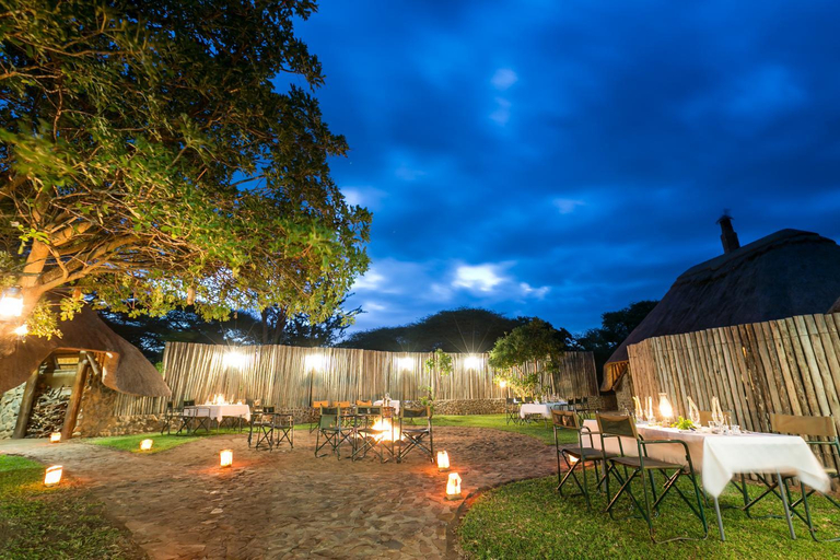 Others 3, Rhino River Lodge, Umkhanyakude