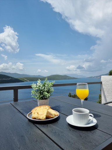 Food & Drinks, Apartments Malalu, Herzegovina-Neretva