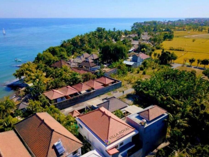 Villa Royal, Buleleng