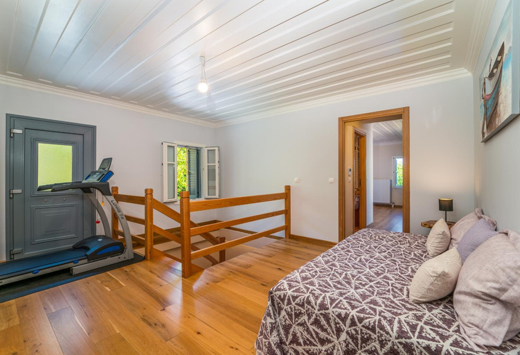 Others 2, Siora Tanto Rustic Villa, Ionian Islands