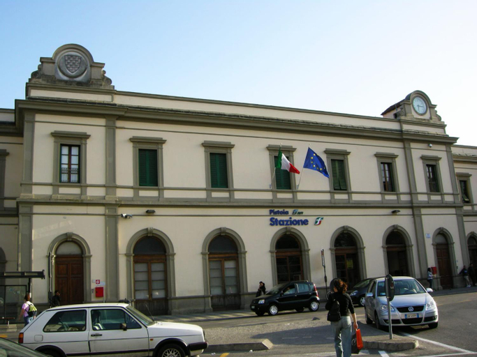 La Buona Stella Apartment, Pistoia