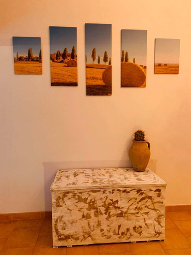 Others 3, Urban loft, Grosseto