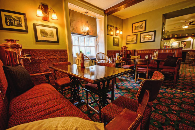 Others 3, Yorkshire Bridge Inn, Derbyshire