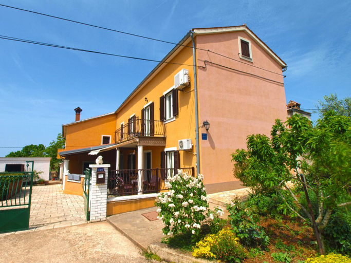 5, Apartment 1622, Ližnjan
