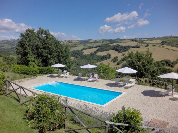 Sport & Beauty 2, Agriturismo Tre Querce, Macerata