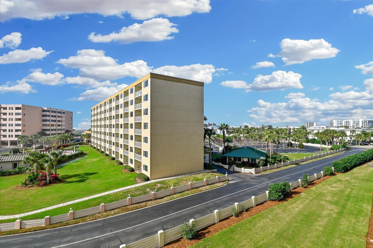 Exterior & Views 2, Inlet Reef 312 2 Bedroom Condo by RedAwning, Okaloosa