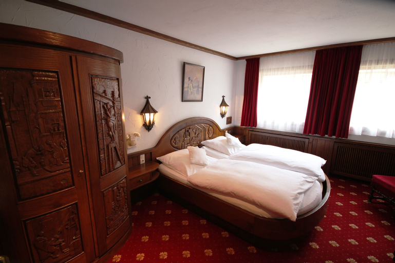 Bedroom 19