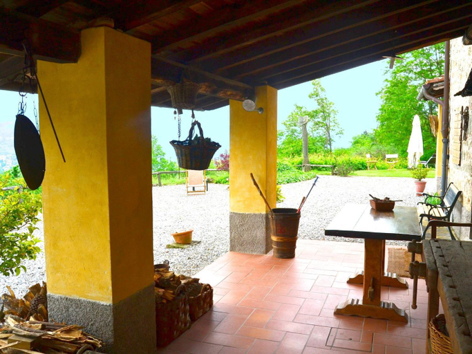 Others 5, Beautiful Cottage in Pescia, Pistoia