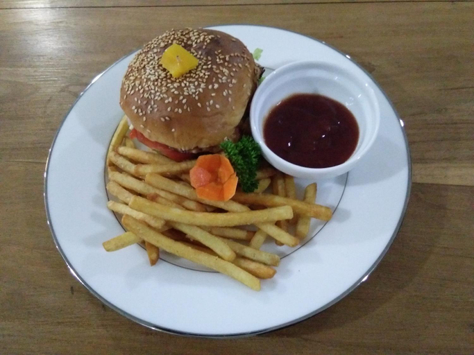 Food & Drinks 5, Hotel Ocean View Cottage Hikkaduwa, Hikkaduwa