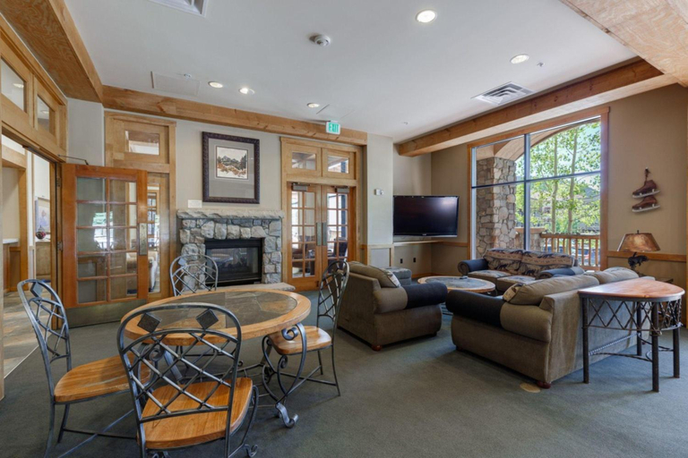 Public Area 1, Buffalo Lodge by Summit County Mountain Retreats, Summit
