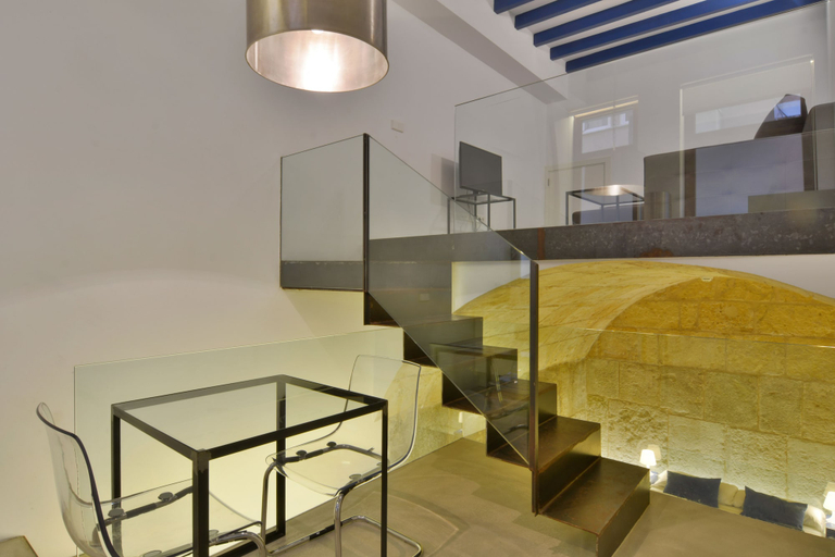 Others 5, Lonja Suites Apartments, Baleares