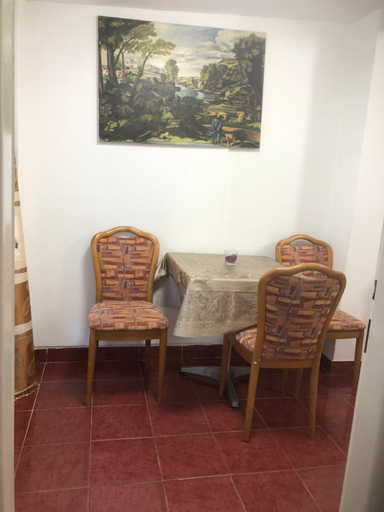 Others 2, Penzion Duong Apartments, Karlovy Vary