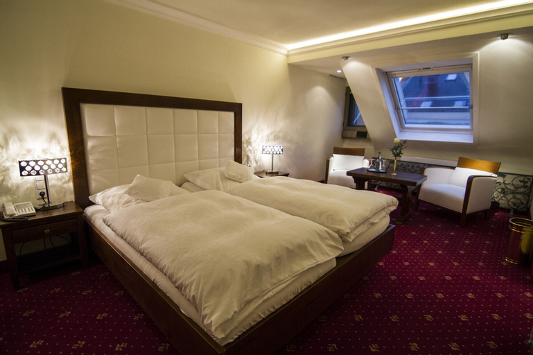 Bedroom 11