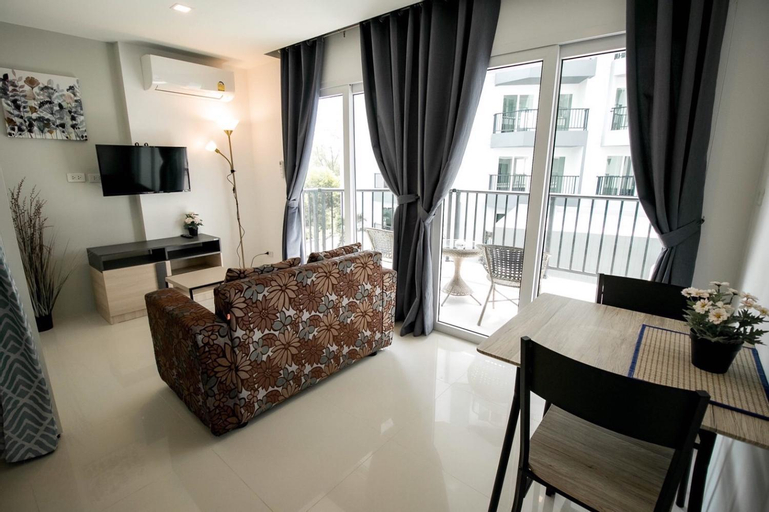 Others 5, Mantra Beach condominium By AProperty, Klaeng
